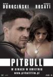 Movie poster PitBull